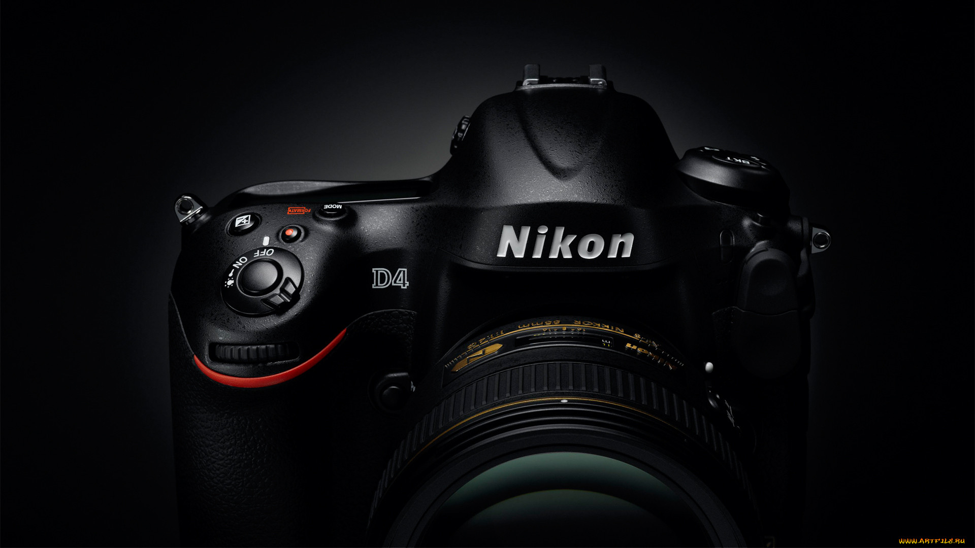 , nikon, , d4, 